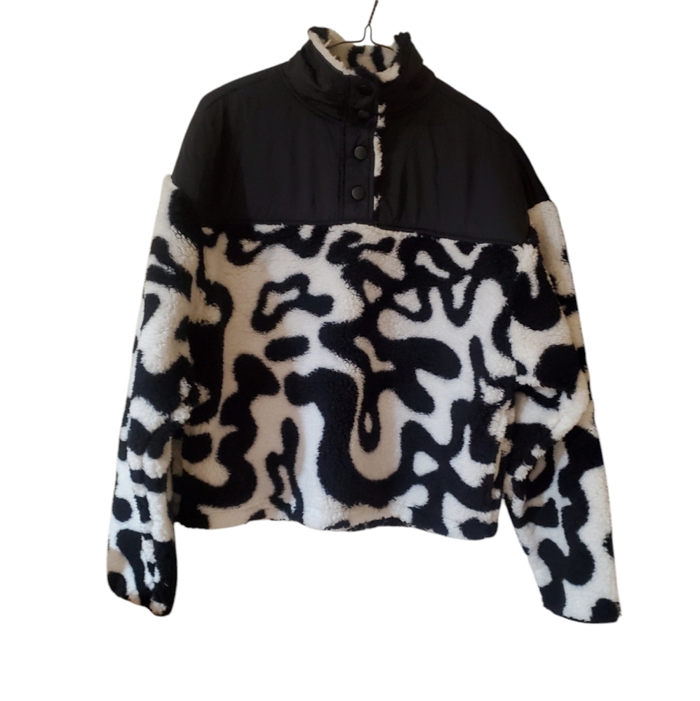 Woman Sherpa